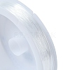 Clear Elastic Crystal Thread EW-YW0001-02-0.7-2
