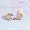 Handmade Porcelain Beads for DIY Bracelet Accessories PW-WG73312-01-1