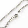 Tarnish Resistant 304 Stainless Steel European Style Bracelets for Jewelry Making LS-PPJ-R002-01-2