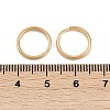 Ion Plating(IP) 304 Stainless Steel Keychian Clasps STAS-K252-02G-3