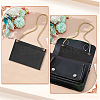 6pcs 6 style Wool Felt Bag Organizer Inserts FIND-WR0008-26-4