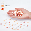 Sealing Wax Particles Kits for Retro Seal Stamp DIY-CP0003-50V-3
