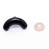 Resin Craft Nose DIY-WH0204-48C-1