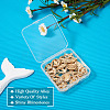 DIY Religion Jewelry Making Findings Kits DIY-TA0008-05-8