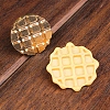 Brass Wax Sealing Stamp Heads PW-WG498CD-02-1