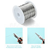 Non-Tarnish 316 Surgical Stainless Steel Wire TWIR-L004-01E-P-4