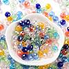 Glass Beads EGLA-A034-SM8mm-46-1