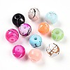Drawbench Glass Beads DGLA-S115-6mm-ML-2