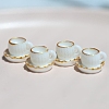 Mini Resin Coffee Cup X-BOTT-PW0011-16-1