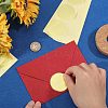 Self-Adhesive Sticker Paper AJEW-WH0886-92A-3