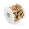 Aluminium Curb Chains CHA-TAC0005-01G-2