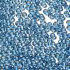 Glass Seed Beads SEED-H002-C-A046-3