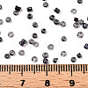 12/0 Glass Seed Beads SEED-A016-2mm-214-4