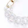 (Jewelry Parties Factory Sale)Chain Bracelets Sets BJEW-JB05164-5