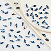 Preciosa® MAXIMA Crystal Fancy Stones X-PRC-FG10-00030-296-2