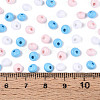 Opaque Acrylic Beads OACR-N150-05Q-4