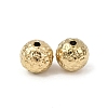 Textured 304 Stainless Steel Beads STAS-I358-10G-03-1