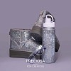 Preciosa® MAXIMA Crystal No Hotfix Flatback Stones Y-PRC-NSS6-40080-200-5