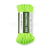 550 Paracord Polyester Parachute Cord OCOR-F019-A02-1