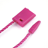 Polyester Cord with Seal Tag CDIS-T001-11C-2