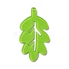 Acrylic Big Pendants OACR-B008-E01-1