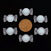 Transparent Acrylic Beads LS-TACR-S152-13C-A07-3