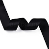 Double-Face Polyester Satin Ribbons SRIB-TAC0004-01-F-2