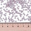 TOHO 8/0 Round Beads X-SEED-TR08-0305-4