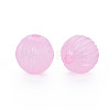 Imitation Jelly Acrylic Beads LS-MACR-S373-11-E10-2