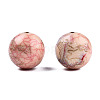 Acrylic Beads X-SACR-S756-15-01-3