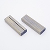 Pine Wood Business Card Holder WOOD-WH0112-08F-1