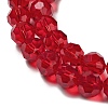 Transparent Glass Beads LS-EGLA-A035-T10mm-D07-4