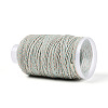 150M S24-Ply Cotton Twisted Cords OCOR-N010-01-26-3
