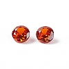 Cubic Zirconia Cabochons ZIRC-M002-2.5mm-3