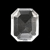Pointed Back Glass Rhinestone Cabochons GLAA-B012-17B-01-2