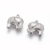 304 Stainless Steel Charms STAS-I105-44P-2
