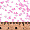 12/0 Glass Seed Beads X1-SEED-A016-2mm-204-4