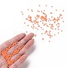 11/0 FGB Grade A Round Glass Seed Beads SEED-N001-A-1067-4