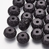 Resin Rhinestone Beads RESI-T020-01B-01-1
