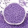 8/0 Baking Paint Glass Seed Beads X1-SEED-M012-02A-47-2