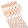 Single Face Satin Ribbon RC10mmY007-1