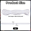 Chemical Fibre Ribbon OCOR-WH0105-185A-2