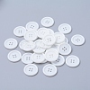 Acrylic Sewing Buttons BUTT-E076-D-01-2