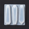 DIY Arrow & Polygon & Trapezoid Handle Silicone Molds LS-DIY-C055-07-3