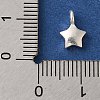 925 Sterling Silver Charms LS-FIND-U013-06S-02-3