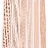 Opaque Solid Color Imitation Jade Glass Beads Strands EGLA-A044-P8mm-D05-2