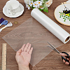 2 Rolls PVA Water Soluble Film DIY-WA0001-06-3