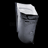 Rectangle Aluminum Foil Zip Lock Bags X-OPP-R003-16x24-01-5