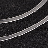 Korean Elastic Crystal Thread EW-M002-0.8mm-01-2
