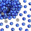 Preciosa® Crystal Hotfix Flatback Stones Y-PRC-HSS12-30050-1
